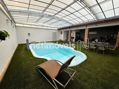 Casa com 4 Quartos à venda, 326m² no Novo Horizonte, Sabará