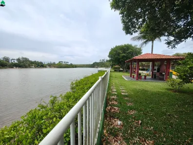 Casa de Condomínio com 2 Quartos para alugar, 50m² no Praia Grande, Fundão