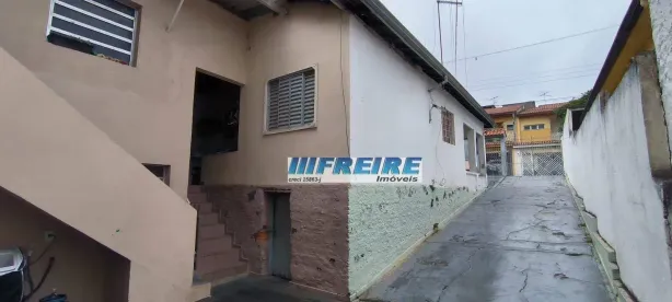 Casa com 4 Quartos à venda, 163m² no Nova Gerty, São Caetano do Sul