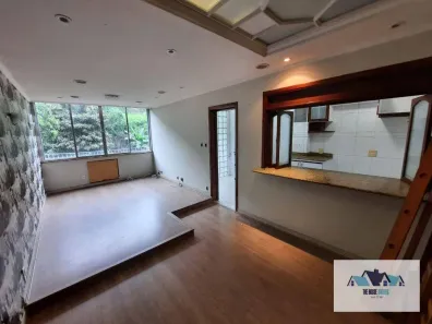 Apartamento com 1 Quarto à venda, 60m² no Fonseca, Niterói