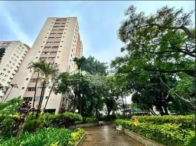 Apartamento com 2 Quartos para alugar, 70m² no Vila Siqueira (Zona Norte), São Paulo