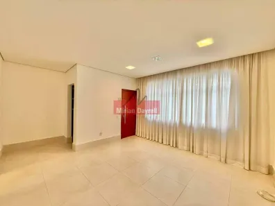 Apartamento com 3 Quartos à venda, 103m² no Santa Efigênia, Belo Horizonte