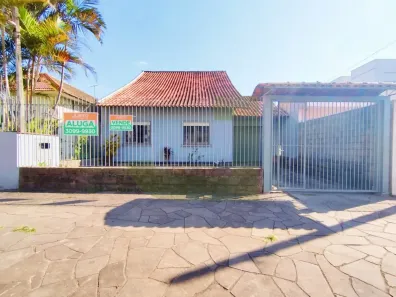 Prédio Residencial com 3 Quartos à venda, 250m² no Centro, São Leopoldo
