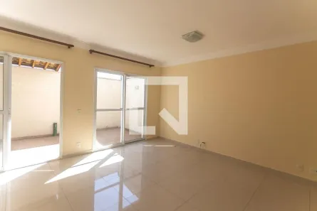 Casa de Condomínio com 3 Quartos à venda, 106m² no Planalto, São Bernardo do Campo