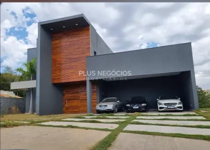 Casa de Condomínio com 4 Quartos para alugar, 450m² no araçoiaba, Araçoiaba da Serra