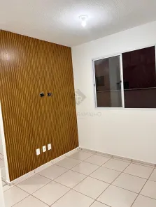 Apartamento com 2 Quartos à venda, 43m² no Reserva Macaúba, Ribeirão Preto