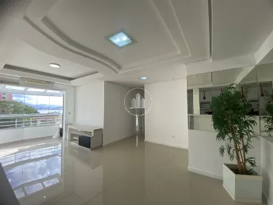 Apartamento com 2 Quartos à venda, 81m² no Abraão, Florianópolis