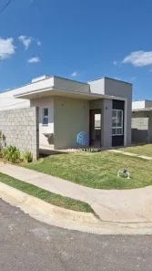 Casa de Condomínio com 3 Quartos à venda, 73m² no Aparecidinha, Sorocaba