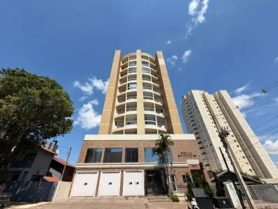 Apartamento com 1 Quarto à venda, 87m² no Centro, Cascavel