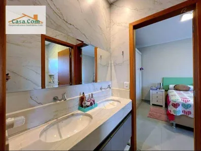 Casa com 3 Quartos à venda, 285m² no Morada de Laranjeiras, Serra