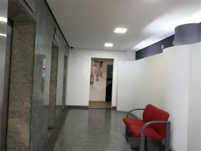 Sala Comercial à venda, 270m² no Chácara Santo Antônio (Zona Sul), São Paulo