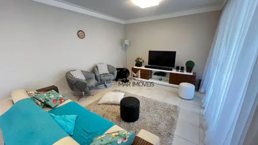 Apartamento com 3 Quartos à venda, 158m² no Mar e Céu, Guarujá