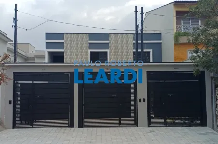 Sobrado com 3 Quartos à venda, 125m² no Vila Libanesa, São Paulo