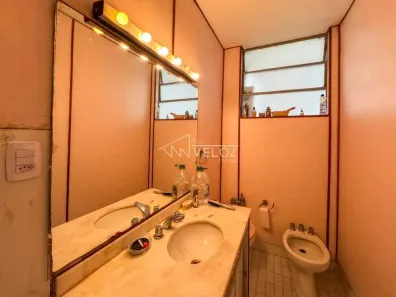 Apartamento com 3 Quartos à venda, 134m² no Flamengo, Rio de Janeiro
