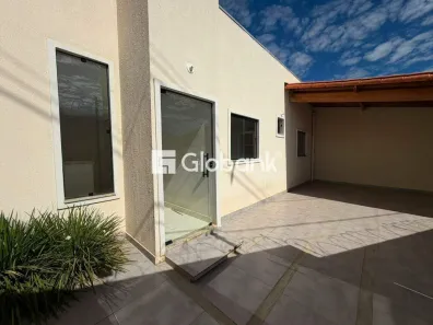 Casa com 3 Quartos à venda, 147m² no Residencial Monte Belo, Montes Claros
