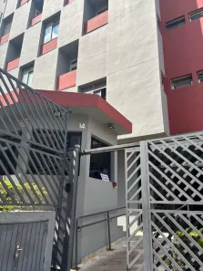 Flat com 1 Quarto à venda, 39m² no Bela Vista, São Paulo