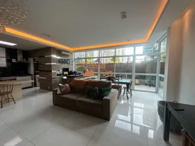 Apartamento com 3 Quartos à venda, 192m² no Jardim do Salso, Porto Alegre