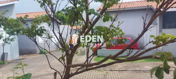 Casa com 2 Quartos à venda, 45m² no Jardim Nogueira, Sorocaba