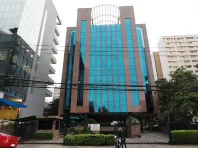 Prédio Comercial à venda, 5571m² no Vila Cruzeiro, São Paulo