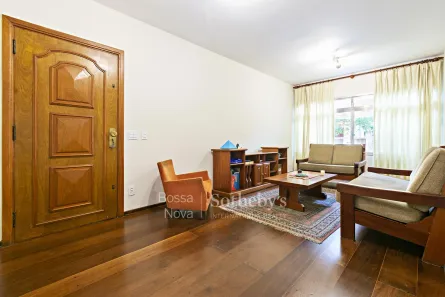 Casa com 3 Quartos à venda, 220m² no Vila Madalena, São Paulo
