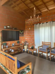 Casa de Condomínio com 2 Quartos à venda, 59m² no Estacao de Moreiras, Mairinque