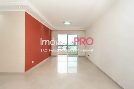 Apartamento com 3 Quartos à venda, 105m² no Saúde, São Paulo