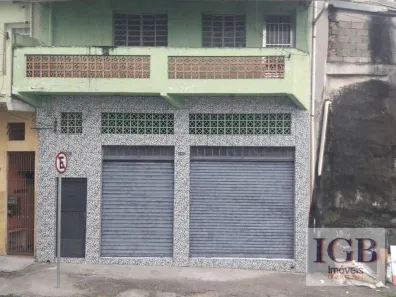 Casa com 5 Quartos à venda, 242m² no Vila Romero, São Paulo
