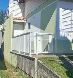 Casa de Condomínio com 2 Quartos à venda, 90m² no Bela Vista, Palhoça
