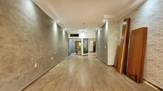 com 4 Quartos para alugar, 220m² no Alto da Boa Vista, Ribeirão Preto