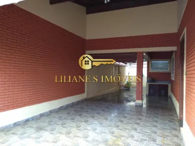 Casa com 2 Quartos à venda, 217m² no Jardim Roberto Selmi Dei, Araraquara