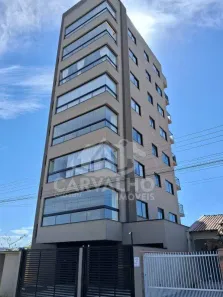 Apartamento com 3 Quartos para alugar, 95m² no Itacolomi, Balneário Piçarras