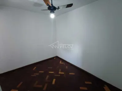 Apartamento com 3 Quartos à venda, 66m² no Catumbi, Rio de Janeiro