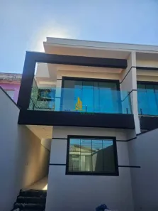 Sobrado com 3 Quartos à venda, 132m² no Jardim Vila Galvão, Guarulhos