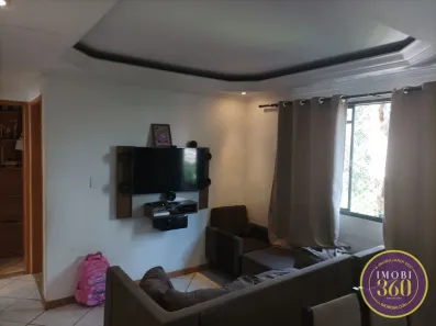 Apartamento com 2 Quartos à venda, 49m² no Vila Carmosina, São Paulo