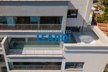 Cobertura com 3 Quartos à venda, 299m² no Butantã, São Paulo