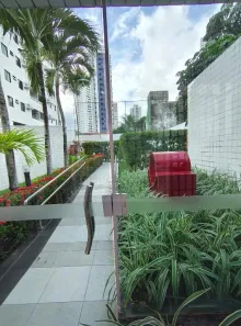 Apartamento com 3 Quartos à venda, 79m² no Torre, Recife
