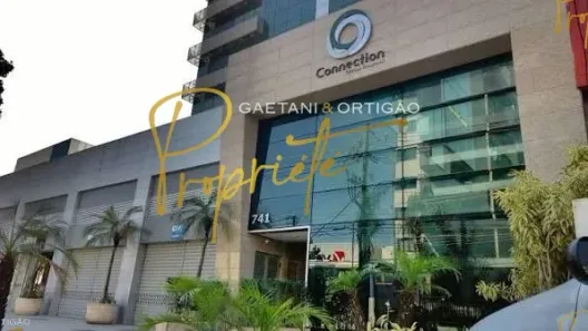 Sala Comercial para alugar, 25m² no Freguesia (Jacarepaguá), Rio de Janeiro