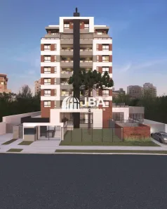 Cobertura com 3 Quartos à venda, 153m² no Bacacheri, Curitiba