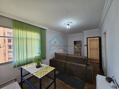 Apartamento com 3 Quartos à venda, 66m² no Santa Efigênia, Belo Horizonte