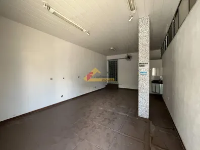Ponto Comercial para alugar, 49m² no Vila Belo Horizonte, Divinópolis