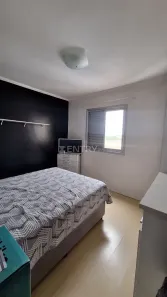 Apartamento com 3 Quartos à venda, 70m² no Jardim Shangai, Jundiaí