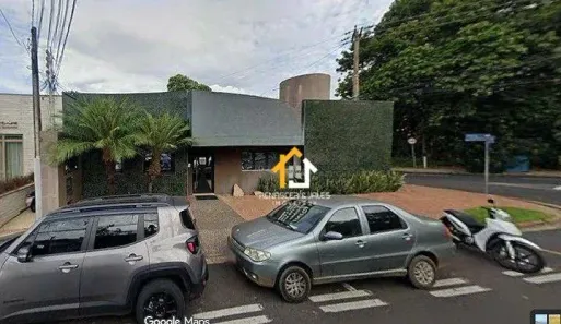 Imóvel Comercial à venda, 250m² no Vila Redentora, São José do Rio Preto