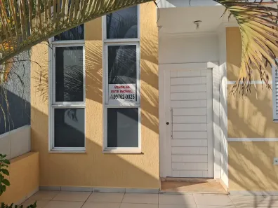 Casa de Condomínio com 3 Quartos à venda, 88m² no Loteamento Dinorá Rosa, Sorocaba