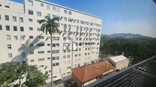 Sala Comercial à venda, 22m² no São Cristóvão, Rio de Janeiro