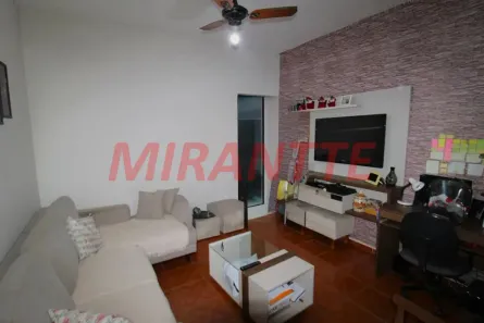 Casa com 2 Quartos à venda, 80m² no Vila Ester (Zona Norte), São Paulo