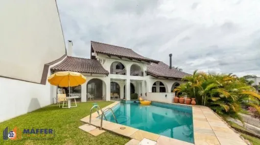 Casa com 3 Quartos à venda, 456m² no Vila Assunção, Porto Alegre