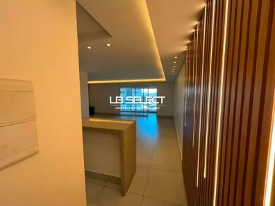 Apartamento com 3 Quartos à venda, 108m² no Morada da Colina, Uberlândia