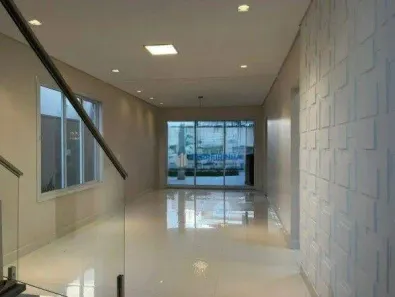 Casa de Condomínio com 3 Quartos à venda, 258m² no Urbanova VII, São José dos Campos