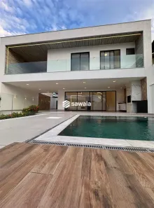 Casa de Condomínio com 5 Quartos à venda, 308m² no Anil, Rio de Janeiro