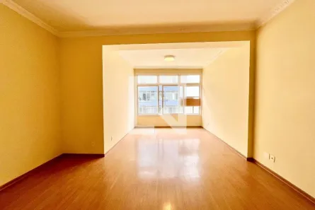 Apartamento com 3 Quartos à venda, 120m² no Copacabana, Rio de Janeiro